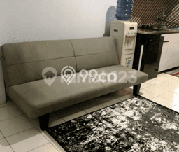 Apartemen Sewa 2 Kamar Hemat Siap Huni di Jakarta Selatan, Luas 28m2 Apartemen Sewa 2 Kamar Hemat Siap Huni di Jakarta Selatan, Luas 28m2