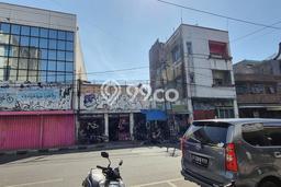 Tanah Investasi Dijual di Bandung Punya Luas 430m2 Tanah Investasi Dijual di Bandung Punya Luas 430m2