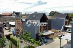 Rumah Luas Asri 3 KT Siap Huni di Setra Duta Bandung Rumah Luas Asri 3 KT Siap Huni di Setra Duta Bandung