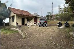 Tanah di Cisarua, Bandung Barat Luas 950m2 Dijual Segera Tanah di Cisarua, Bandung Barat Luas 950m2 Dijual Segera