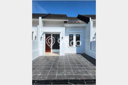 Hunian Cantik Modern Lb 65m2 di Bojongsoang, Bandung Hunian Cantik Modern Lb 65m2 di Bojongsoang, Bandung