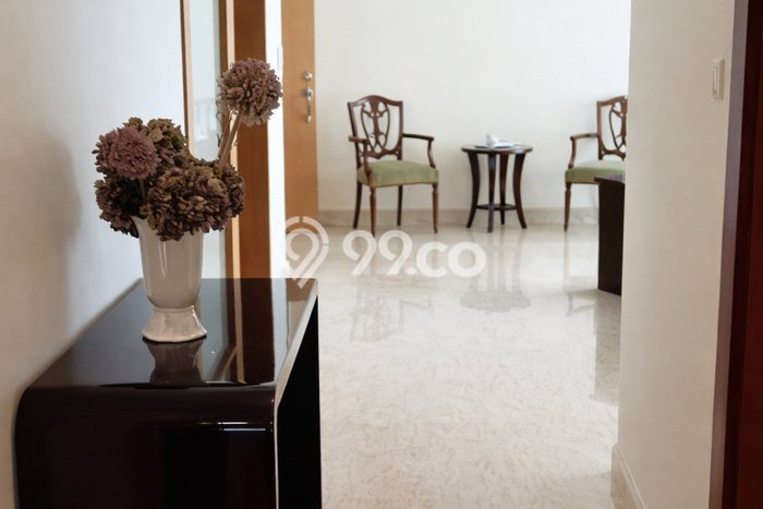 Disewakan Apartemen Terjangkau 2 KT di Pakubuwono Jakarta Selatan Disewakan Apartemen Terjangkau 2 KT di Pakubuwono Jakarta Selatan