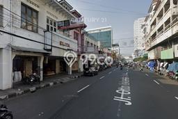 Dijual! Ruko di Otista Bandung LT 121m2 / LB 282m2 Kawasan Strategis Dijual! Ruko di Otista Bandung LT 121m2 / LB 282m2 Kawasan Strategis