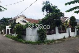 Rumah Minimalis 3 Kamar LT 292m2 di Baranangsiang Rumah Minimalis 3 Kamar LT 292m2 di Baranangsiang