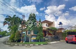 Rumah Sewa Bandung LT 225m2 LB 250m2 Kawasan Soekarno Hatta Rumah Sewa Bandung LT 225m2 LB 250m2 Kawasan Soekarno Hatta