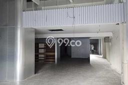 Unit Ruko Tersedia di Kelapa Dua Spesifikasi LB 450m2 Unit Ruko Tersedia di Kelapa Dua Spesifikasi LB 450m2