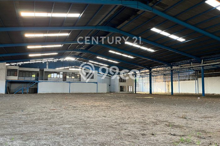 Gudang Disewakan Cepat di Cimahi Selatan Cimahi LB 5500m2 Gudang Disewakan Cepat di Cimahi Selatan Cimahi LB 5500m2