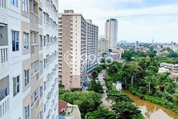 Dijual Segera Apartemen 0 KT, 1 KM, 21m2 di Kembangan, Jakarta Barat Dijual Segera Apartemen 0 KT, 1 KM, 21m2 di Kembangan, Jakarta Barat