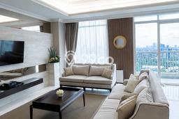 Apartemen Minimalis untuk Disewa, 3 Kamar di Jakarta Selatan Apartemen Minimalis untuk Disewa, 3 Kamar di Jakarta Selatan