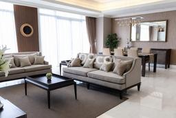 Apartemen Luxury Dijual di Jakarta Selatan Lokasi Strategis Punya 3 Kamar Tidur Apartemen Luxury Dijual di Jakarta Selatan Lokasi Strategis Punya 3 Kamar Tidur