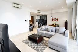 Dijual Apartemen Luxury di Kebayoran Lama, Jakarta Selatan 2 Kamar Harga Rp 4,2 Miliar Dijual Apartemen Luxury di Kebayoran Lama, Jakarta Selatan 2 Kamar Harga Rp 4,2 Miliar