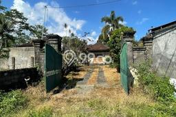 Kavling Tanah Dijual di Denpasar Timur, Denpasar, Luas 1960m2 Area Strategis Kavling Tanah Dijual di Denpasar Timur, Denpasar, Luas 1960m2 Area Strategis