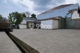 Untuk Dijual Tanah di Bandung, Luas 285m2 SHM Untuk Dijual Tanah di Bandung, Luas 285m2 SHM