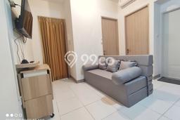 Sewa Apartemen Terjangkau 1 BR di Teluk Naga Tangerang Sewa Apartemen Terjangkau 1 BR di Teluk Naga Tangerang