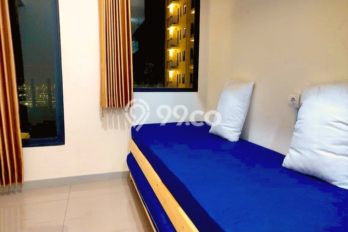 Apartemen Terjangkau Dijual di Tangerang 0 KT & 0 KM Apartemen Terjangkau Dijual di Tangerang 0 KT & 0 KM