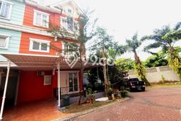 Jarang Ada! Rumah Sewa 4 Kamar Nyaman Siap Huni Gading Serpong Jarang Ada! Rumah Sewa 4 Kamar Nyaman Siap Huni Gading Serpong