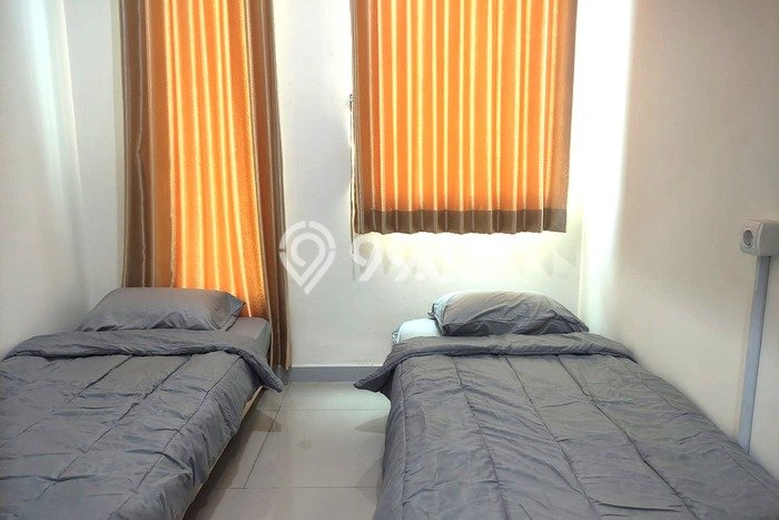 Apartemen Terjangkau Dijual di Tangerang 0 KT & 0 KM Apartemen Terjangkau Dijual di Tangerang 0 KT & 0 KM