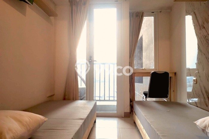 Hunian Apartemen Ekonomis di Tangerang dengan 0 Kamar Tidur, 0 Kamar Mandi Hunian Apartemen Ekonomis di Tangerang dengan 0 Kamar Tidur, 0 Kamar Mandi