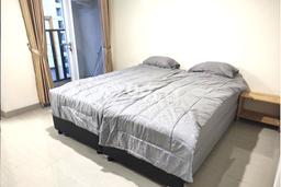 Hunian Apartemen Ekonomis di Tangerang dengan 0 Kamar Tidur, 1 Kamar Mandi Hunian Apartemen Ekonomis di Tangerang dengan 0 Kamar Tidur, 1 Kamar Mandi