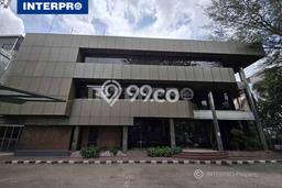 LOKASI PREMIUM! Kantor di Green Ville, Luas 1209m², Area Bisnis LOKASI PREMIUM! Kantor di Green Ville, Luas 1209m², Area Bisnis