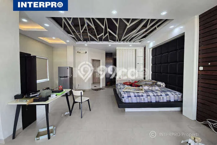Rumah Elit LB 450m2 Siap Pakai Desain Elegan di Mangga Besar, Jakarta Barat Rumah Elit LB 450m2 Siap Pakai Desain Elegan di Mangga Besar, Jakarta Barat