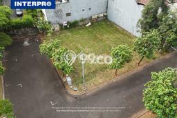 Untuk Dijual Tanah 126m2 di Joglo, Jakarta Barat Untuk Dijual Tanah 126m2 di Joglo, Jakarta Barat
