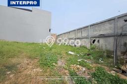 Untuk Dijual Tanah di Jakarta Barat, Luas 144m2 PPJB Untuk Dijual Tanah di Jakarta Barat, Luas 144m2 PPJB