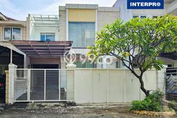 Hunian Super Elit dengan Akses Paling Strategis di Villa Meruya, Jakarta Barat Hunian Super Elit dengan Akses Paling Strategis di Villa Meruya, Jakarta Barat