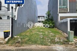 Dijual Tanah 108m2 di Puri Media, Jakarta Barat Dijual Tanah 108m2 di Puri Media, Jakarta Barat
