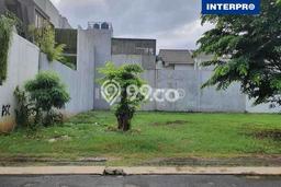 Tanah Dijual Lokasi Strategis di Jakarta Barat dengan Luas 210m2 Tanah Dijual Lokasi Strategis di Jakarta Barat dengan Luas 210m2