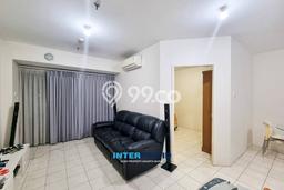 Hunian Apartemen Strategis untuk Dijual di Jakarta Barat dengan 1 Kamar Hunian Apartemen Strategis untuk Dijual di Jakarta Barat dengan 1 Kamar