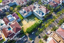 Dijual Tanah di Jakarta Barat, Luas 450m2 PPJB Dijual Tanah di Jakarta Barat, Luas 450m2 PPJB