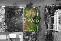 PROSPEKTIF! Tanah Kawasan , Luas 449m2m², Area Berkembang PROSPEKTIF! Tanah Kawasan , Luas 449m2m², Area Berkembang