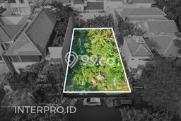 Lahan Dijual Lokasi Strategis di Jakarta Barat dengan Luas 625m2 Lahan Dijual Lokasi Strategis di Jakarta Barat dengan Luas 625m2
