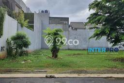 Tanah Investasi Dijual di Jakarta Barat Punya Luas 210m2 Tanah Investasi Dijual di Jakarta Barat Punya Luas 210m2