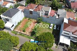 Dijual Tanah Kawasan Metro Permata, Luas 128m², Dekat Metro Permata, Tangerang, Tangerang Dijual Tanah Kawasan Metro Permata, Luas 128m², Dekat Metro Permata, Tangerang, Tangerang