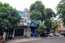PENAWARAN TERBATAS! Rumah Premium area Tomang, Luas 263m² LB 264m² PENAWARAN TERBATAS! Rumah Premium area Tomang, Luas 263m² LB 264m²