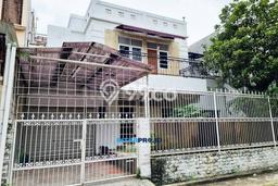 Rumah LT 204m² / LB 250m² One Gate System di Puri Indah, Jakarta Barat Rumah LT 204m² / LB 250m² One Gate System di Puri Indah, Jakarta Barat