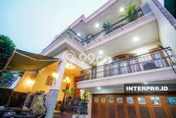 KESEMPATAN EMAS! Rumah Berkualitas area Permata Buana, Jakarta Barat, LT 250m² LB 400m² KESEMPATAN EMAS! Rumah Berkualitas area Permata Buana, Jakarta Barat, LT 250m² LB 400m²
