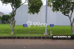 Dijual Tanah Lokasi Permata Buana, Jakarta Barat Seluas 500m2 Dijual Tanah Lokasi Permata Buana, Jakarta Barat Seluas 500m2