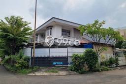 DIJUAL CEPAT! Rumah Premium di Permata Buana, Jakarta Barat, Luas 257m² LB 240m² BISA KPR! DIJUAL CEPAT! Rumah Premium di Permata Buana, Jakarta Barat, Luas 257m² LB 240m² BISA KPR!