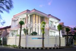 PROPERTI UNGGULAN! Rumah Premium di Permata Buana, LT 266m² LB 550m² PROPERTI UNGGULAN! Rumah Premium di Permata Buana, LT 266m² LB 550m²