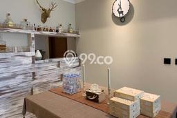 Apartemen Eksklusif Kawasan Taman Anggrek, 2 KT, Luas 99m², Kawasan Taman Anggrek, Jakarta Barat, Jakarta Barat, Fasilitas Modern Apartemen Eksklusif Kawasan Taman Anggrek, 2 KT, Luas 99m², Kawasan Taman Anggrek, Jakarta Barat, Jakarta Barat, Fasilitas Modern