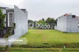 Tanah Dijual di Jakarta Barat Seluas 200m2 Strategis Tanah Dijual di Jakarta Barat Seluas 200m2 Strategis