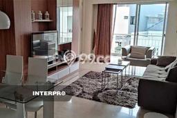 Apartemen di Puri Indah, 2 KT, Luas 97m² Apartemen di Puri Indah, 2 KT, Luas 97m²