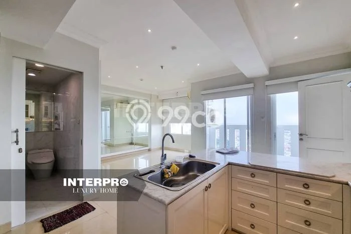 Untuk Dijual Apartemen 1 KT & 1 KM di Jakarta Barat Lokasi Strategis Untuk Dijual Apartemen 1 KT & 1 KM di Jakarta Barat Lokasi Strategis
