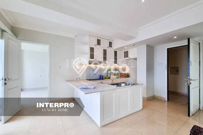 Untuk Dijual Apartemen 1 KT & 1 KM di Jakarta Barat Lokasi Strategis Untuk Dijual Apartemen 1 KT & 1 KM di Jakarta Barat Lokasi Strategis