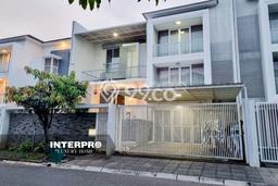 Rumah LT 300m² / LB 500m² Lokasi Strategis di Citra Garden, Jakarta Barat Rumah LT 300m² / LB 500m² Lokasi Strategis di Citra Garden, Jakarta Barat