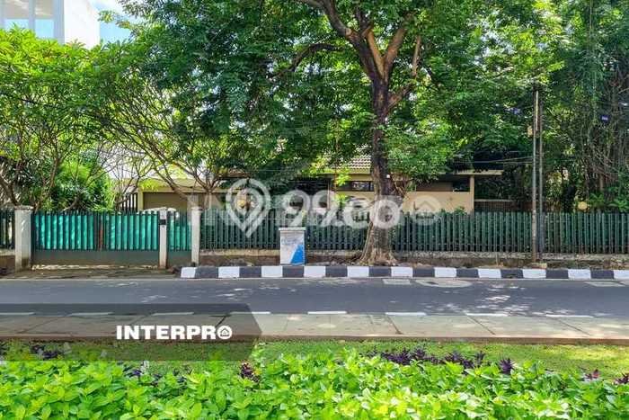 Hunian Super Mewah dengan Akses Paling Strategis di Permata Hijau, Jakarta Selatan Hunian Super Mewah dengan Akses Paling Strategis di Permata Hijau, Jakarta Selatan
