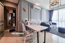 BEST OFFER! Apartemen di Kebon Jeruk, 1 KM, Luas 66m², Lokasi Premium, Fasilitas Lengkap, Bisa Segera Huni BEST OFFER! Apartemen di Kebon Jeruk, 1 KM, Luas 66m², Lokasi Premium, Fasilitas Lengkap, Bisa Segera Huni